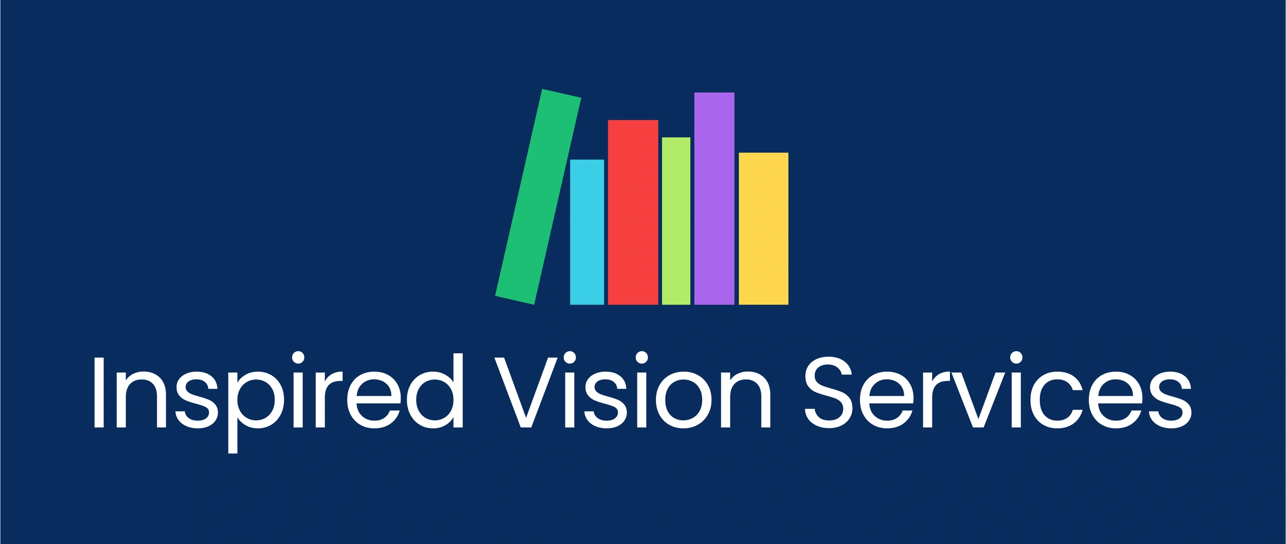 Inspired Vision Services Vision, Teacher, Consulting